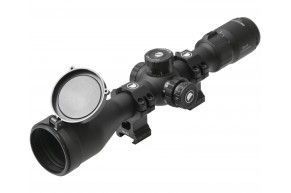 Оптический прицел Discovery ED-LHT 3-15x50SFIR (30 мм, оригинал)