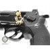 Пневматический револьвер ASG Dan Wesson 8 (пулевой)