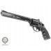Пневматический револьвер ASG Dan Wesson 8 (пулевой)