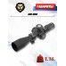 Оптический прицел Discovery ED-PRS 4-20x52SFIR (34 мм, оригинал)