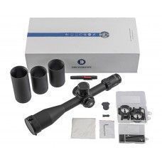 Оптический прицел Discovery ED-ELR 5-40x56SFIR (30 мм, оригинал)