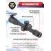 Оптический прицел Discovery ED-ELR 5-40x56SFIR (35 мм, оригинал)