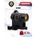 Коллиматорный прицел Borner RDB T1 1x25 (Weaver, Red Dot)