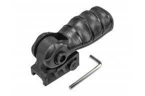 Тактическая рукоять Patriot BH-GT25 (Weaver, складная)