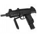 Пневматический пистолет-пулемет Swiss Arms SA Protector (Узи)