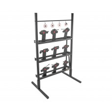 Мишенный комплекс Shootman дачный (убойки 1 мм, 50x70 см, танки)