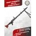 Макет пулемета Denix MG-34 D7/1317 (Германия, 1943 г, сошки)