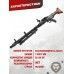 Макет пулемета Denix MG-34 D7/1317 (Германия, 1943 г, сошки)