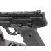 Пневматический пистолет Umarex Browning Buck Mark URX 4.5 мм (пулевой)
