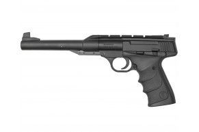 Пневматический пистолет Umarex Browning Buck Mark URX 4.5 мм (пулевой)