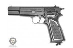 Пневматический пистолет Umarex Browning Hi Power Mark III 4.5 мм