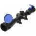 Оптический прицел Discovery HI 6-24x50 SF (30 мм, Weaver, оригинал)