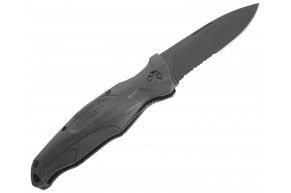 Складной нож Walther TFK 3