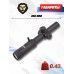 Оптический прицел Remington 1-5x24 Fury (30 мм, FD4)