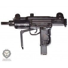 Пневматический пистолет пулемет Gletcher UZM (Узи)