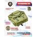 Рюкзак Шанс П-0120 (ткань палатка, 70 л)
