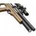 Пневматическая винтовка Strike One B028 4.5 мм
