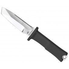 Нож Кампо Кальмар (водолазный, 9B2.926.007ТУ) 