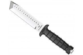 Нож Кампо НВ (водолазный, 9B2.926.001) 