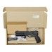 Пневматический пистолет KrugerGun Корсар Компакт 4.5 мм (пластик)