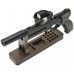 Пневматический пистолет KrugerGun Корсар Компакт 6.35 мм (пластик)