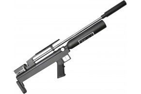 Пневматическая винтовка Хорт Тактик буллпап колба Магнум 6.35 мм (520 мм)