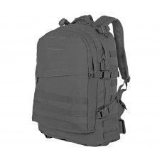 Рюкзак тактический Brave Hunter BS194B (30 л, черный)