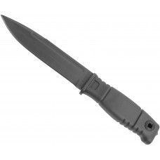 Нож Кампо Ратник (АК 12, Калашников, кожа, гражданский)