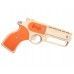 Резинкострел Arma toys револьвер Frings (макет, АТ002)