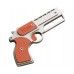 Резинкострел Arma toys револьвер Frings (макет, АТ002)