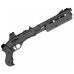 Резинкострел Arma toys ружье Remington 870 (макет, укороченный, AT025)