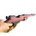 Резинкострел Arma toys винтовка Мосина (макет, AT018b)