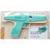 Резинкострел Arma toys пистолет-пулемет Frings (макет, АТ003)