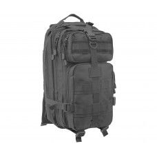 Рюкзак тактический Brave Hunter BS014 B (45 л, черный)