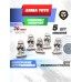 Комплект мишеней Arma toys имперские штурмовики (5 шт, AT014K)