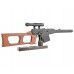 Резинкострел Arma toys ВСС Винторез (макет, окрашенный, АТ008К)