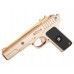 Резинкострел Arma toys пистолет ТТ (макет, Токарев, AT019)