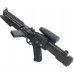 Резинкострел Arma toys лазерная винтовка E-11 (макет, Star Wars, AT011)