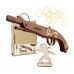 Резинкострел Arma toys пиратский пистолет (макет, AT029)