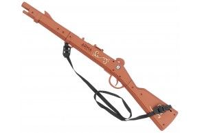 Резинкострел Arma toys пиратский мушкет (макет, AT030)