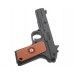 Резинкострел Arma toys пистолет ТТ (макет, Тульский Токарев, AT019k, окрашенный)