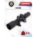 Оптический прицел Discovery HT 3-12x40SF (30 мм, оригинал, FFP)