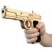 Набор резинкострелов Arma toys В тылу врага (пистолет ТТ, пистолет-пулемет MP-40, AT412)