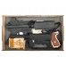 Набор резинкострелов Arma toys Спецназ ФБР 2 (винтовка M4, пистолет Глок, AT510)