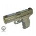Пневматический пистолет Gletcher TRS 24/7 (пластик)