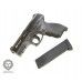 Пневматический пистолет Gletcher TRS 24/7 (пластик)