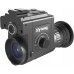 Цифровая насадка ночного видения Sytong HT770 1-3.5х (F12 мм, USB, фото и видео, адаптер 45 мм)