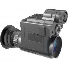 Цифровая насадка ночного видения Sytong HT77 1-3.5х 940 нм (D12 мм, USB, функция записи, адаптер 45 мм)