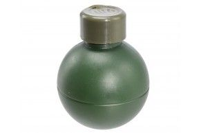 Имитационная граната СтрайкАрт Пионер Ш6 (шары, пиротехническая)