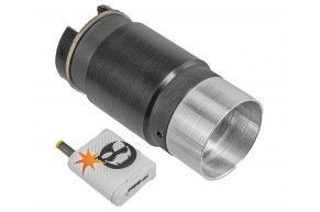 Гильза СтрайкАрт Чекист ГП30